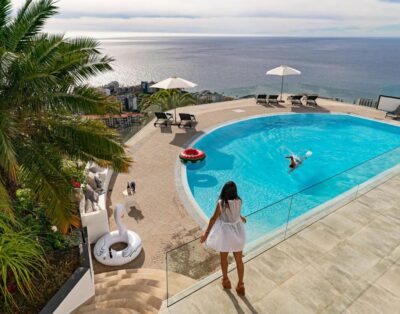 Funchal Bungalow