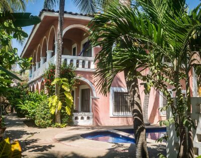 Santa Cruz Bungalow